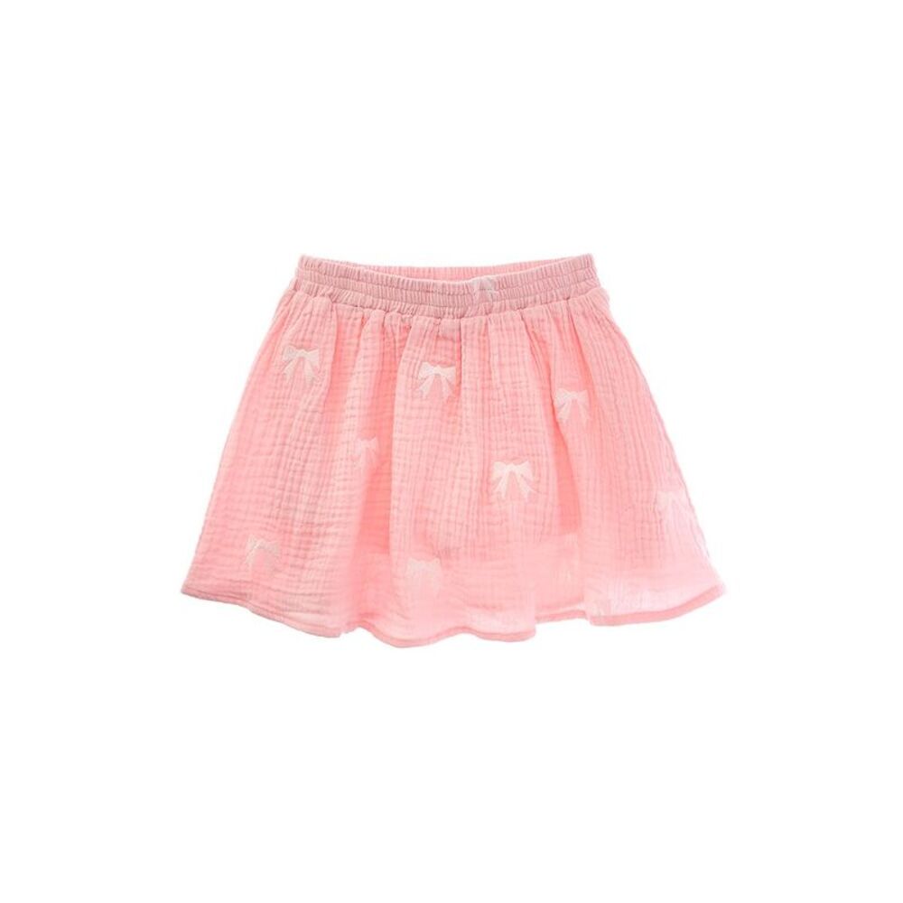 Design History Girls  Skort, Pink